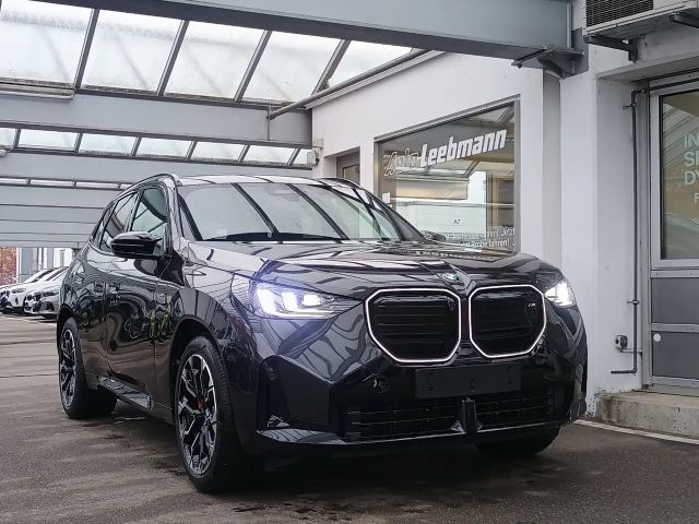 BMW X3 50 AHK/Innovation+Premium/Panorama/HUD/ACC