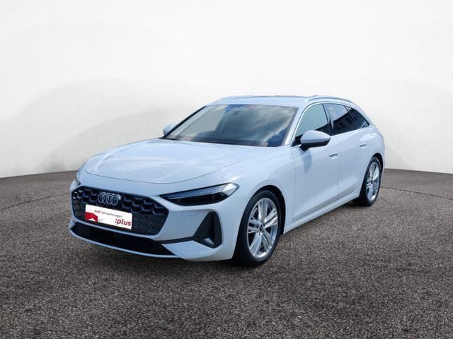 Audi A5 Avant Quattro S-Tronic