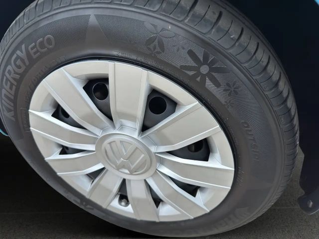 Volkswagen e-up! Move Move up!