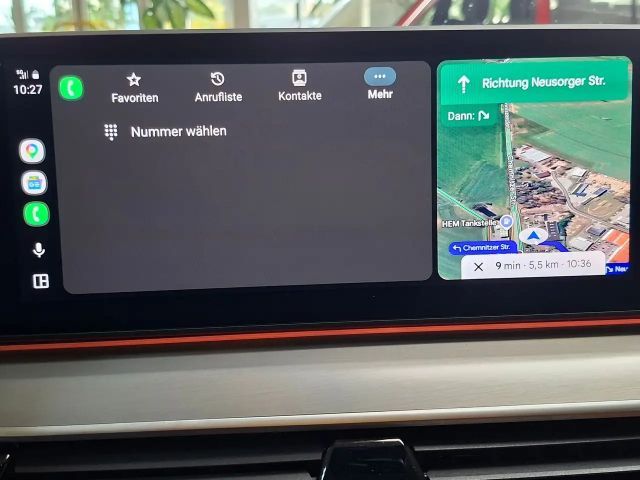 BMW 530 530d Luxury Line Touring xDrive