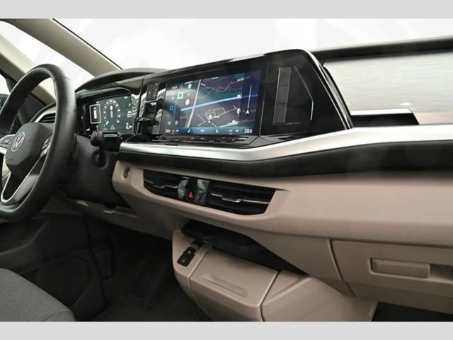 Volkswagen Multivan 2.0 TDI DSG Lang Life T7