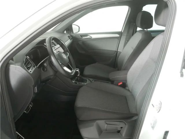 Volkswagen Tiguan 2.0 TDI DSG Move