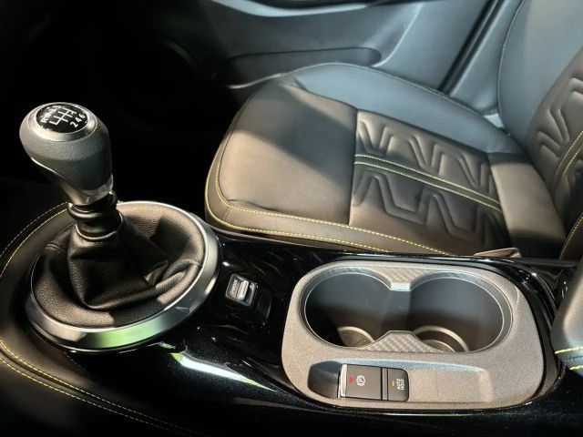 Nissan Juke DIG-T N-Sport