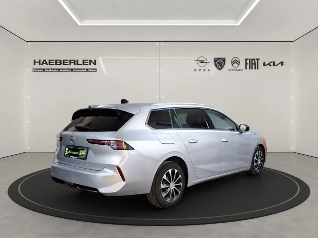 Opel Astra Elegance Sports Tourer