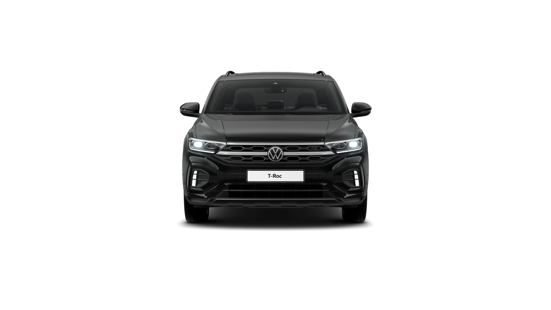Volkswagen T-Roc 1.5 TSI DSG R-Line