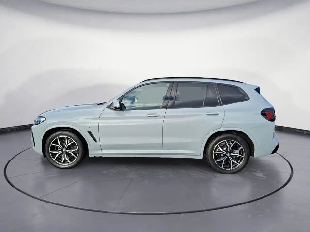 BMW X3 M-Sport xDrive20i