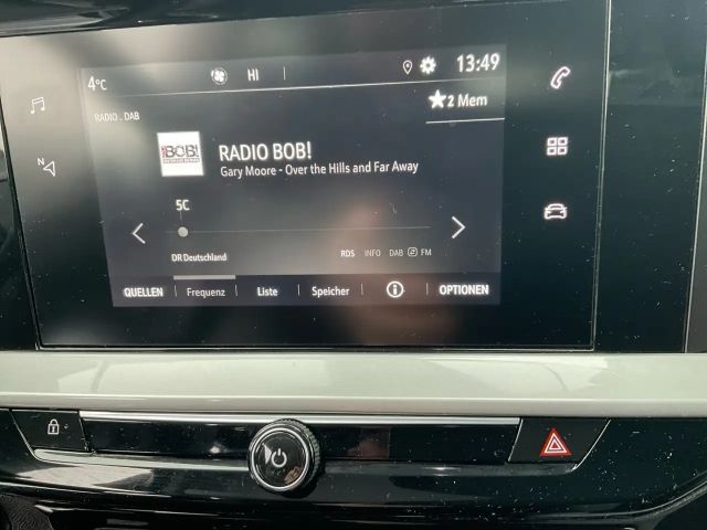 Opel Mokka Elegance Mokka-e