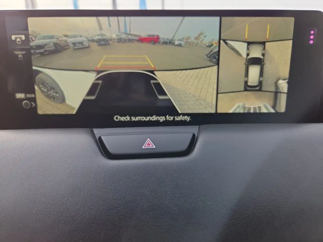 Mazda CX-60 Homura Plus e-Skyactiv