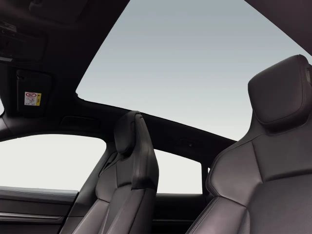 Porsche Taycan 4S Cross Turismo