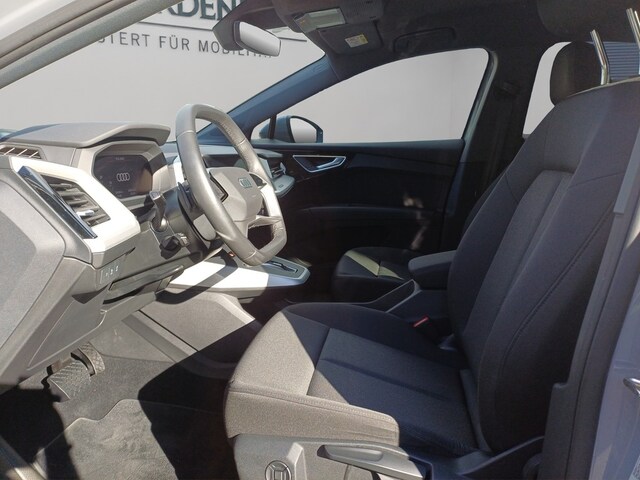 Audi Q4 e-tron 35 Sportback