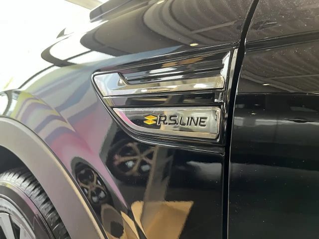 Renault Arkana EDC RS TCe 160