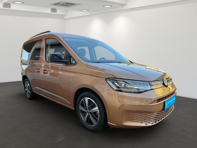 Volkswagen Caddy 2.0 TDI