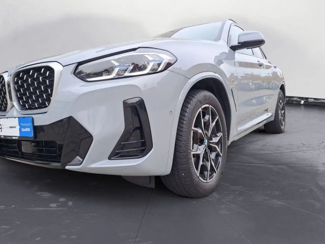 BMW X4 M-Sport xDrive30i