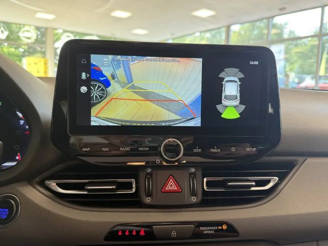 Hyundai i30 Hybrid Prime