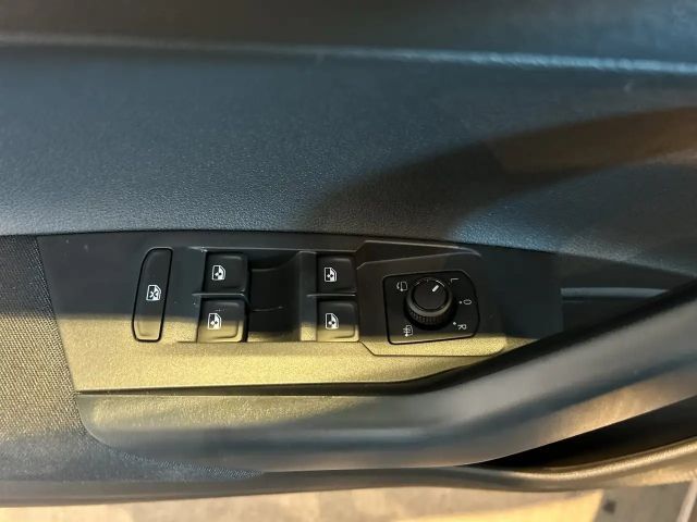 Volkswagen Taigo Friends TSI