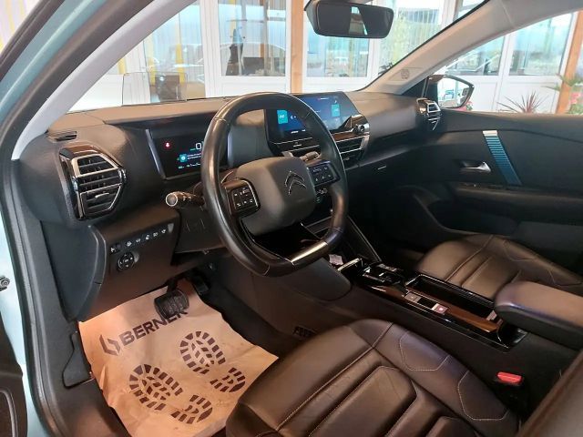 Citroën ë-C4 Shine