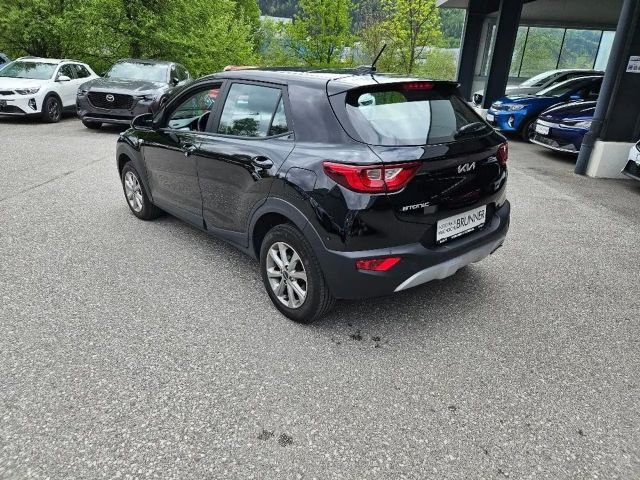 Kia Stonic GDi Titan