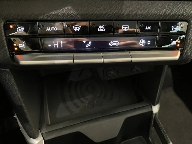 Opel Frontera Edition