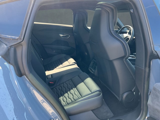 Audi e-tron GT Quattro