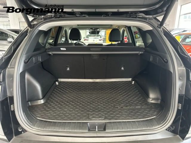 Hyundai Tucson Prime