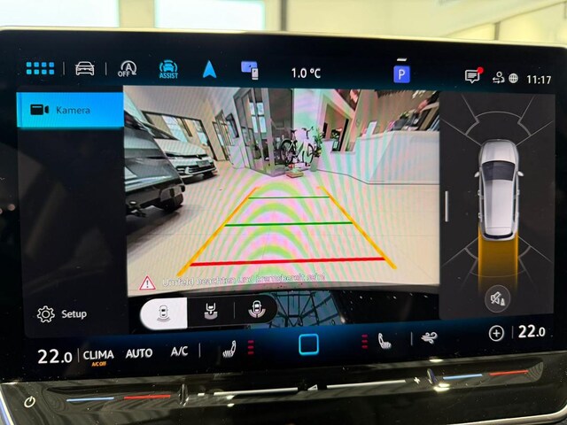 Volkswagen Golf 1.5 TSI DSG