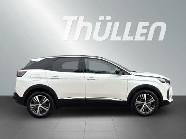 Peugeot 3008 Allure Pack Hybrid
