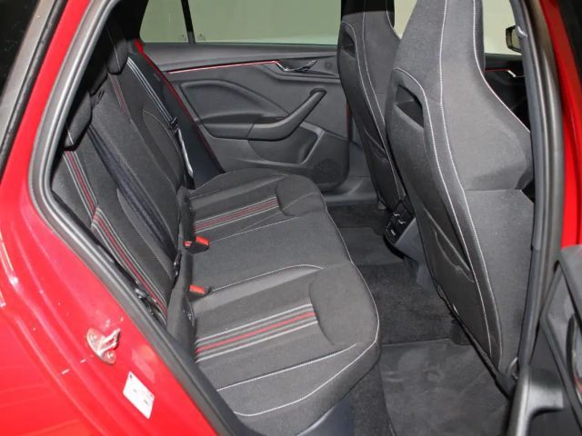 Skoda Kamiq 1.5 TSI Monte Carlo