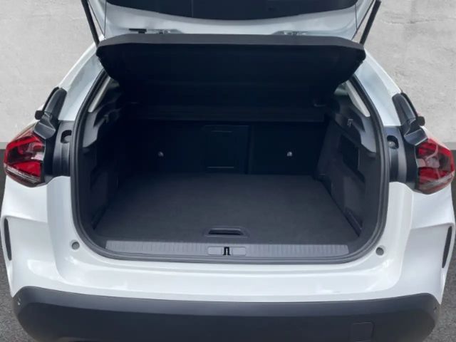 Citroën ë-C4 Shine