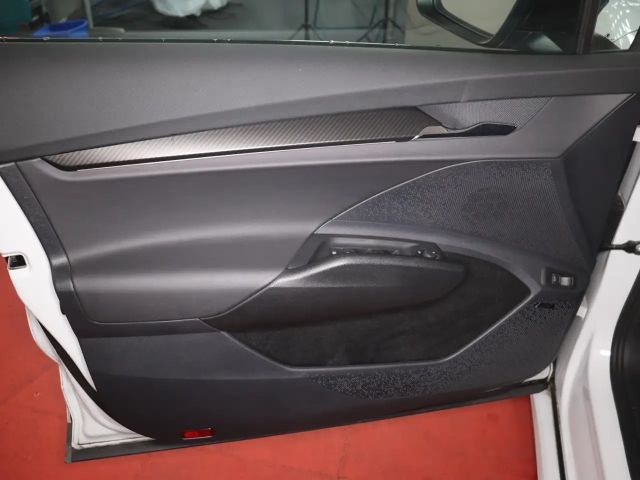 Skoda Enyaq Coupe RS