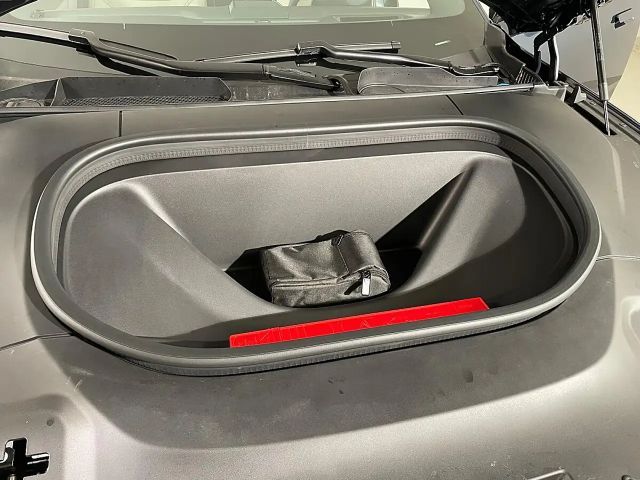 Volvo ES90 Extended range Single motor