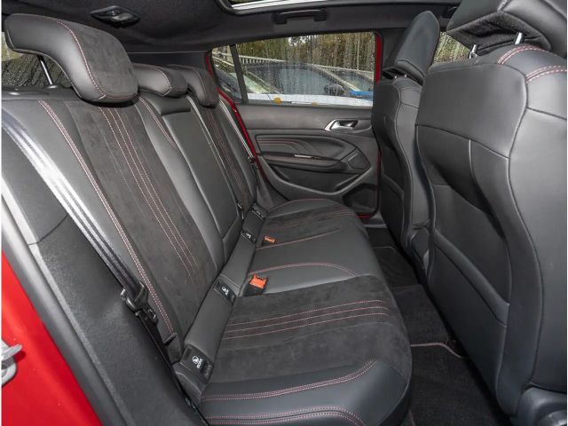 Peugeot 308 GT-Line PureTech