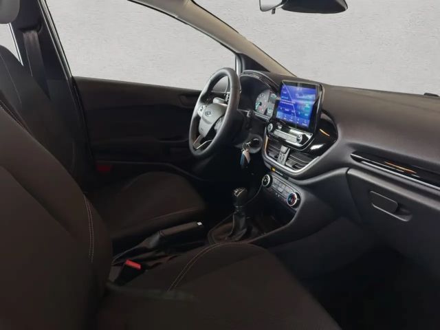 Ford Fiesta Cool & Connect