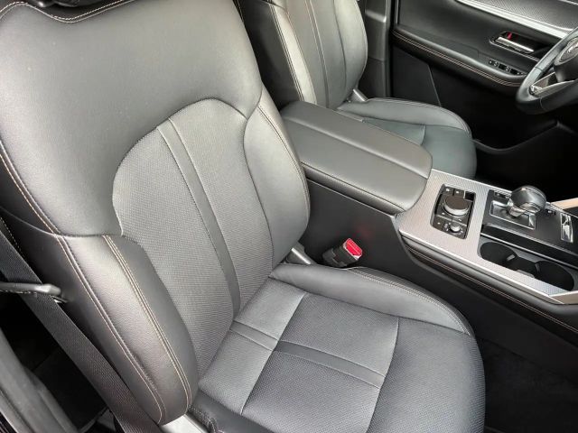 Mazda CX-60 4WD Homura