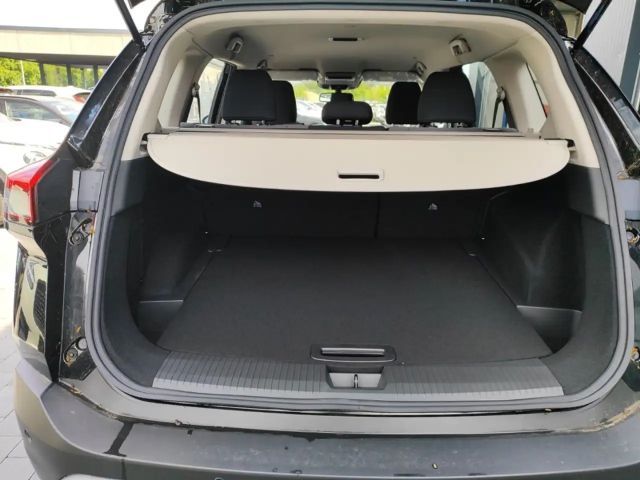 Nissan X-trail Acenta