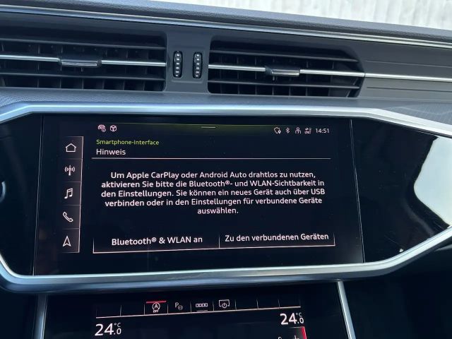 Audi A6 40 TDI Avant Quattro Sport