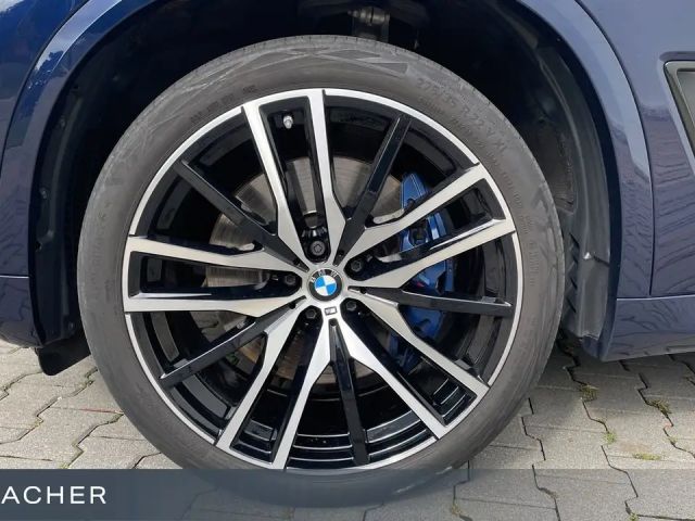 BMW X5 M-Sport xDrive40d