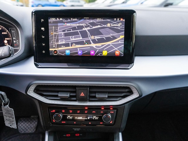 Seat Arona 1.0 TSI DSG FR-lijn