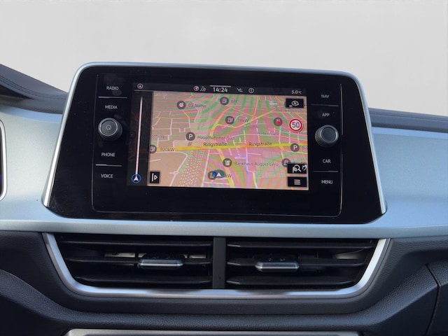 Volkswagen T-Roc 1.0 TSI