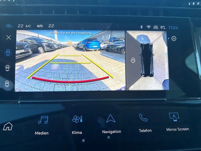 Peugeot 308 Allure Pack PureTech SW