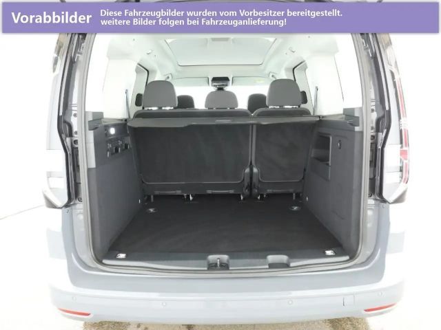 Volkswagen Caddy 2.0 TDI DSG Life
