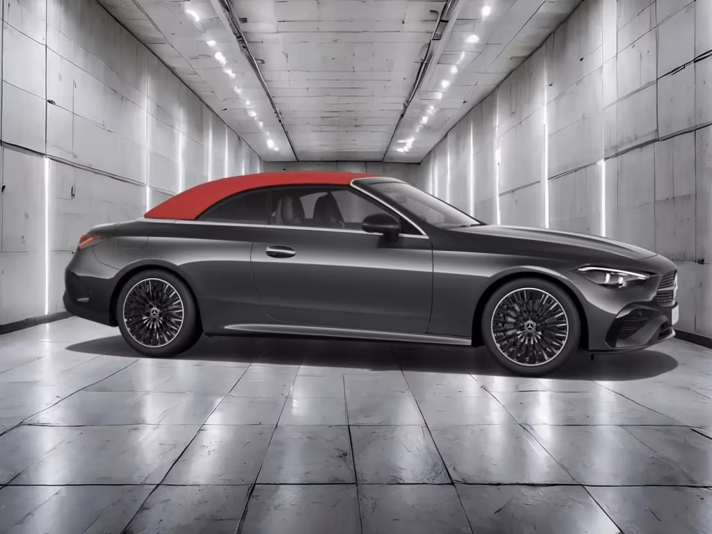 Mercedes-Benz CLE 300 4MATIC AMG Line