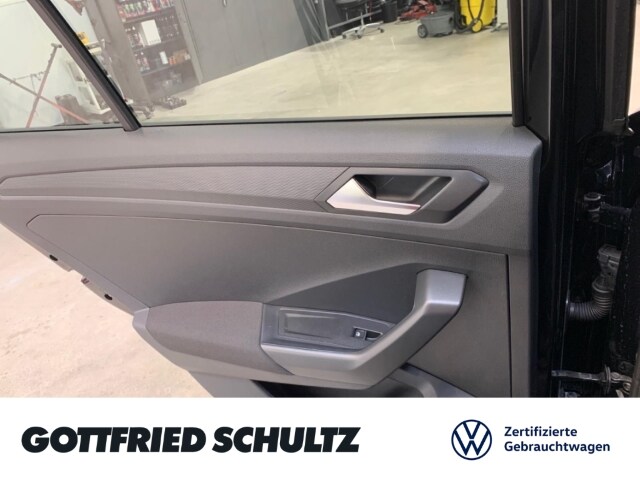 Volkswagen T-Roc DSG Move