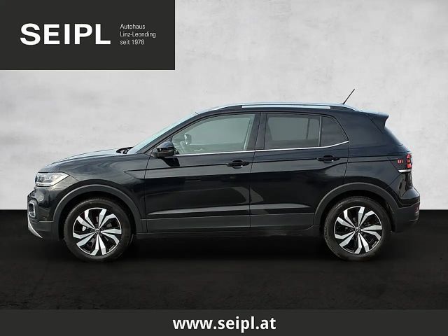 Volkswagen T-Cross DSG Style