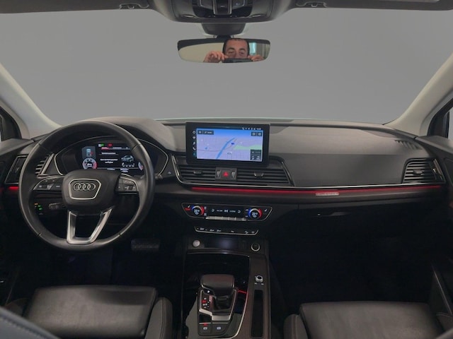 Audi Q5 40 TDI Quattro S-Tronic