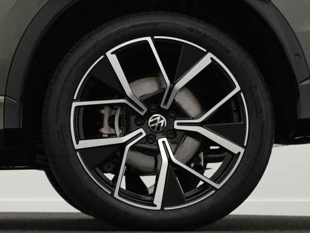 Volkswagen Tiguan R-Line eHybrid