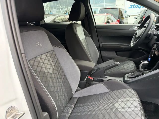 Volkswagen Polo DSG R-Line