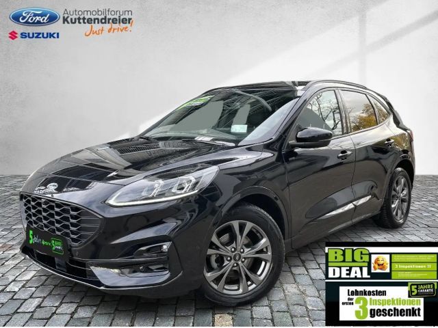 Ford Kuga ST Line X