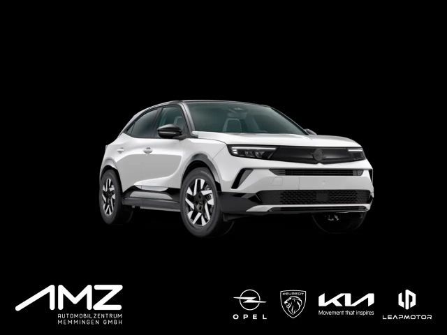 Opel Mokka 1.2 Turbo GS-Line Grand Sport Turbo