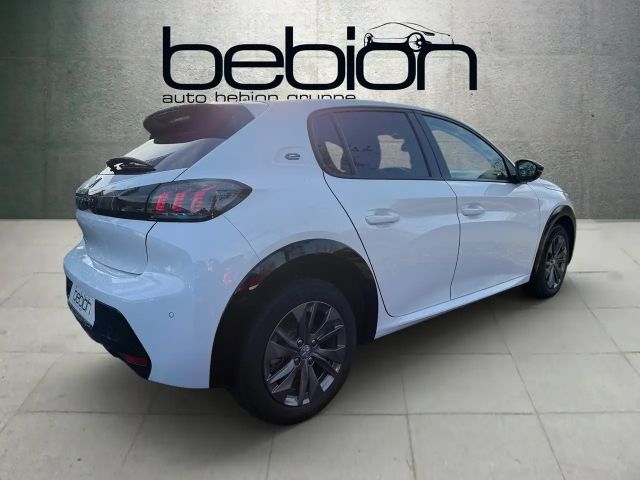 Peugeot E-208 Allure Pack