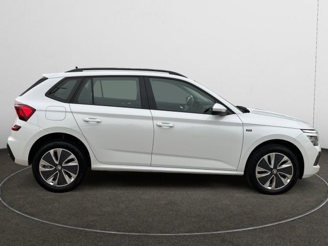 Skoda Kamiq 1.0 TSI Selection